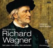 Cover von Richard Wagner