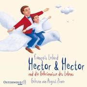 Cover von Hector & Hector und die Geheimnisse des Lebens