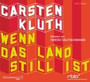 Cover von Wenn das Land still ist