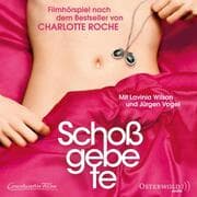 Cover von Schoßgebete