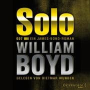 Cover von Solo
