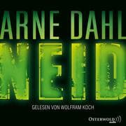 Cover von Neid