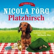 Cover von Platzhirsch