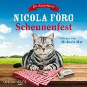 Cover von Scheunenfest
