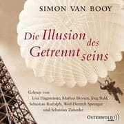Cover von Die Illusion des Getrenntseins