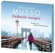 Cover von Vielleicht morgen
