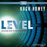 Cover von Level