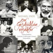Cover von Michael Ende - Der Geschichtenerzähler