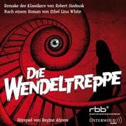 Cover von Die Wendeltreppe