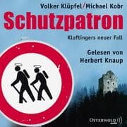 Cover von Schutzpatron