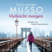 Cover von Vielleicht morgen