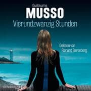 Cover von Vierundzwanzig Stunden