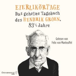 Cover von Eierlikörtage