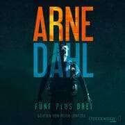 Cover von Fünf plus drei