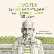Cover von Tanztee
