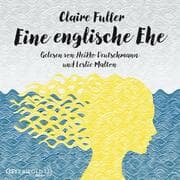 Cover von Eine englische Ehe