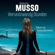 Cover von Vierundzwanzig Stunden