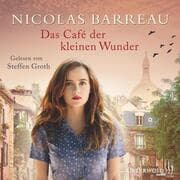 Cover von Das Café der kleinen Wunder