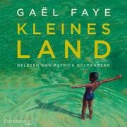 Cover von Kleines Land