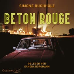 Cover von Beton Rouge