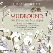 Cover von Mudbound - Die Tränen von Mississippi