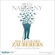 Cover von Das Glück des Zauberers