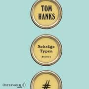 Cover von Schräge Typen