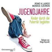 Cover von Jugendjahre