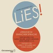 Cover von LiES. Literatur in Einfacher Sprache