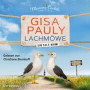 Cover von Lachmöwe (Mamma Carlotta 15)