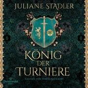 Cover von König der Turniere