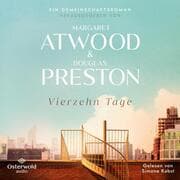 Cover von Vierzehn Tage