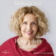 Cover von Hinter dem Lächeln