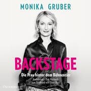 Cover von Backstage