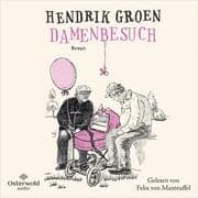 Cover von Damenbesuch