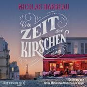 Cover von Die Zeit der Kirschen