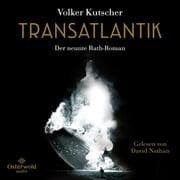 Cover von Transatlantik