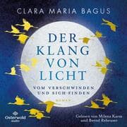Cover von Der Klang von Licht