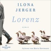 Cover von Lorenz