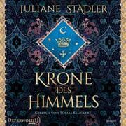 Cover von Krone des Himmels