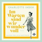 Cover von Im Warten sind wir wundervoll