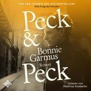 Cover von Peck & Peck
