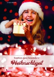 Cover von Sophies ganz besondere Weihnachtszeit