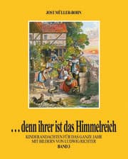 Cover von ...denn ihrer ist das Himmelreich 3