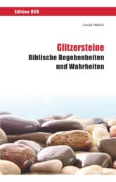 Cover von Glitzersteine