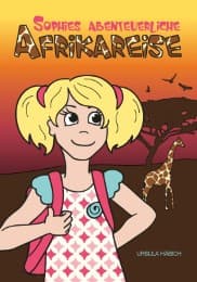 Cover von Sophies abenteuerliche Afrikareise