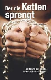 Cover von Der die Ketten sprengt