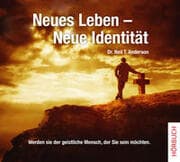 Cover von Neues Leben - Neue Identität