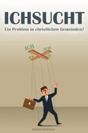 Cover von Ichsucht