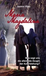 Cover von Maria Magdalena